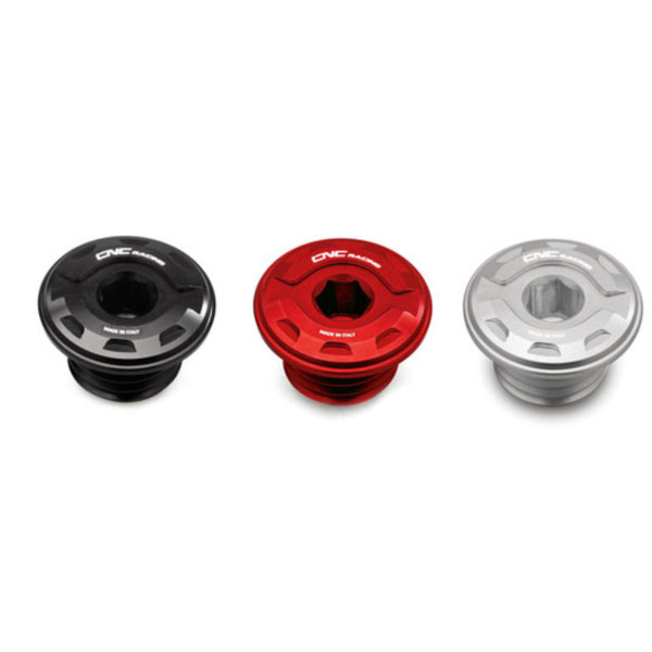 CNC Racing Cnc racing oil filler cap gear m20x2,5